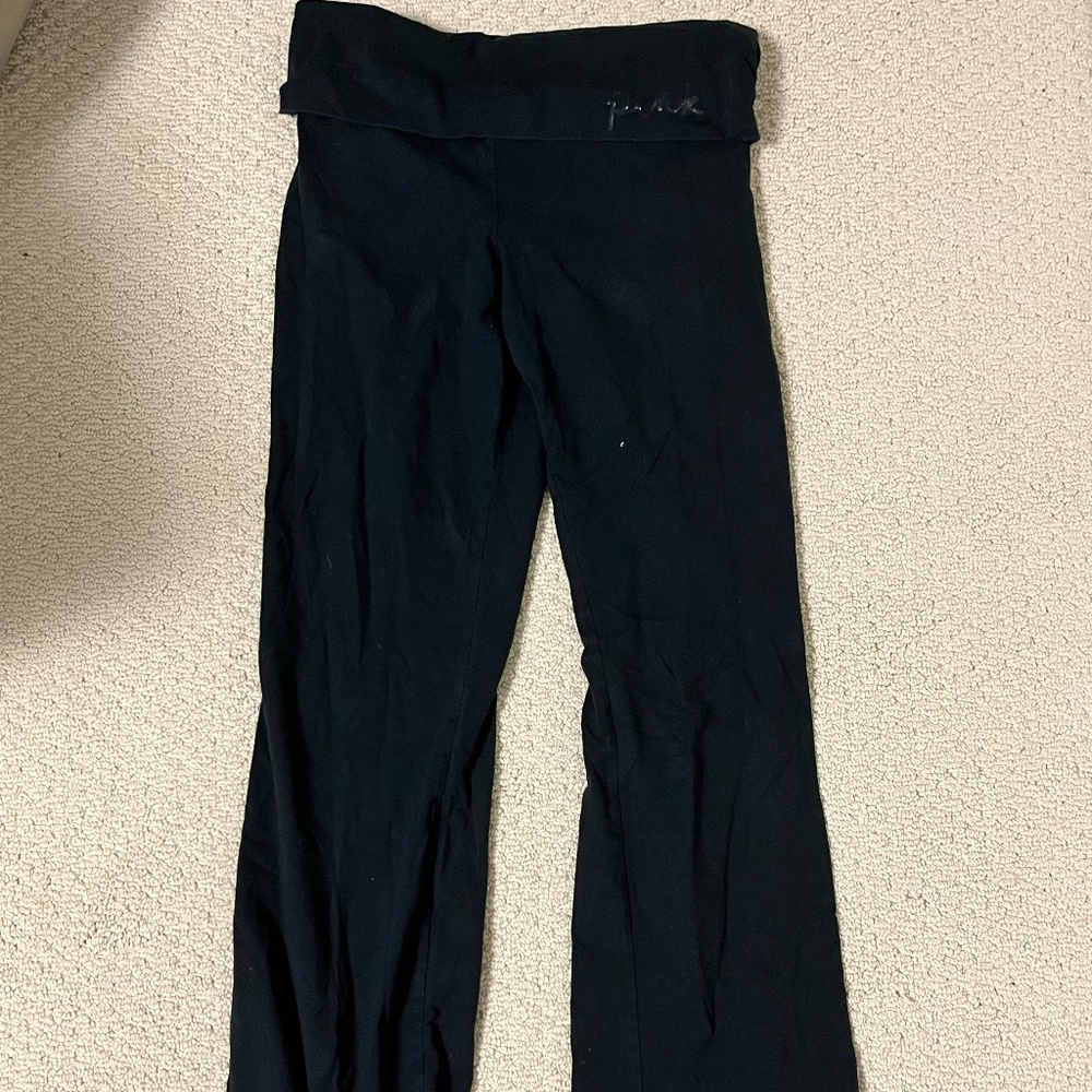 Victoria Secret yoga pants